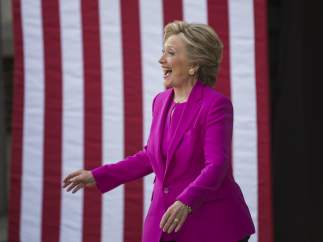 Hillary Clinton