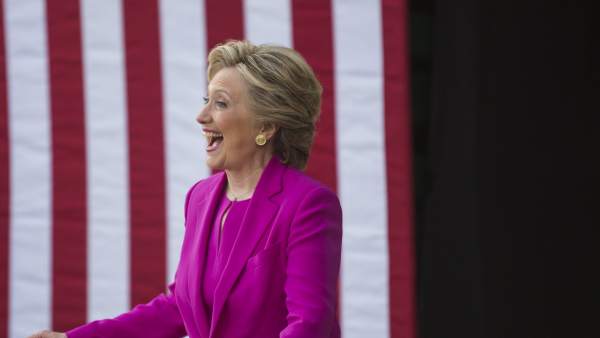 Hillary Clinton Hillary Clinton