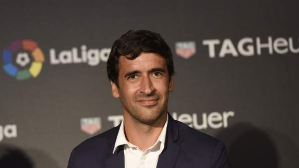 Raúl Raúl