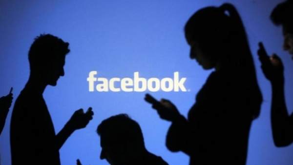 Facebook Facebook