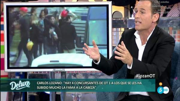 Lozano Lozano