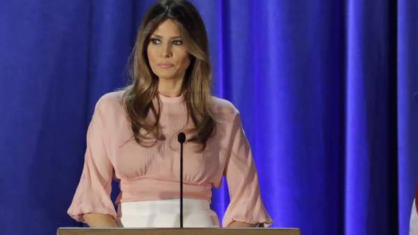 Melania Trump Melania Trump