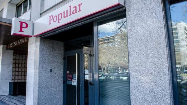 Sucursal, banco Popular Sucursal, banco Popular