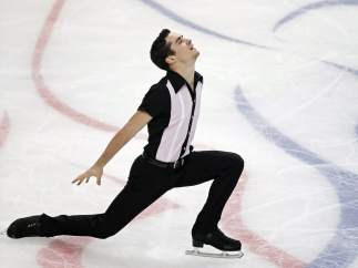 Javier Fernández