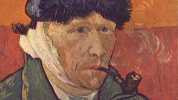 Van Gogh Van Gogh