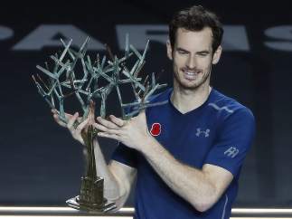 Andy Murray