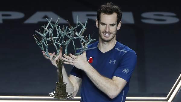Andy Murray Andy Murray