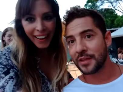 Backstage de OT. El reencuentro'