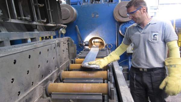 Industria Industria