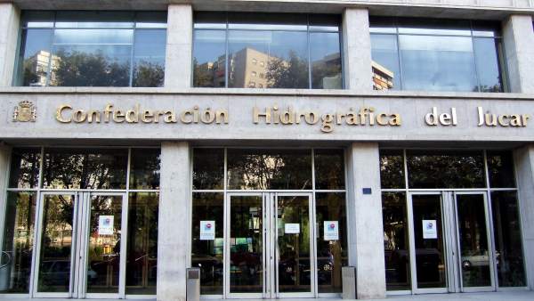 Confederación Hidrográfica del Júcar Confederación Hidrográfica del Júcar