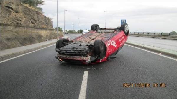 Accidente Accidente