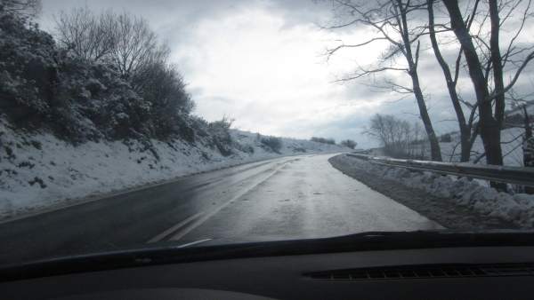 Nieve Nieve