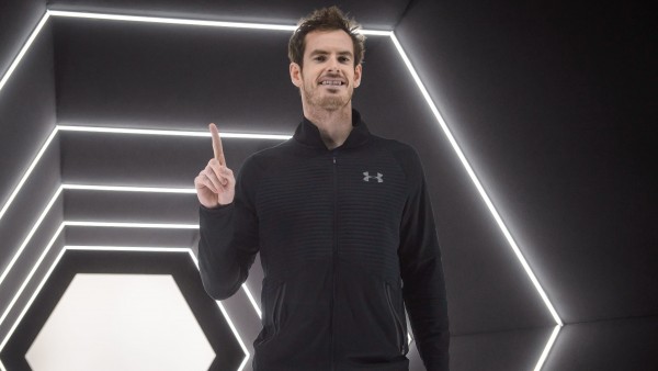 Murray Murray