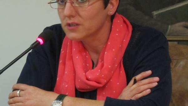 Amparo Paniagua Amparo Paniagua