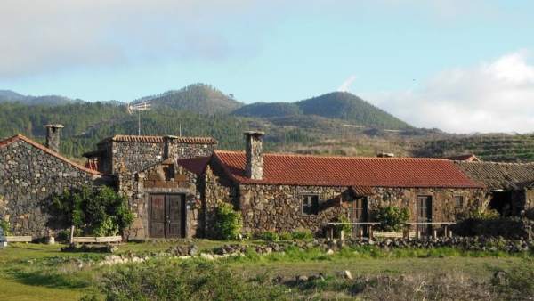 Casa rural en Tenerife Casa rural en Tenerife