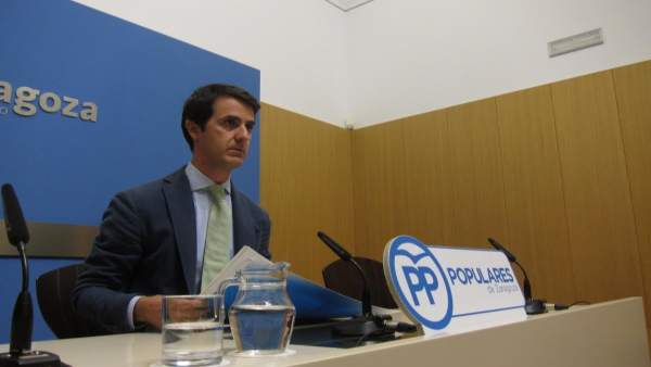 Pedro Navarro (PP) Pedro Navarro (PP)