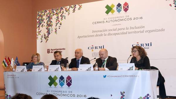 Congreso CERMIS Congreso CERMIS