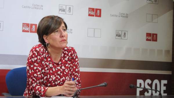 Psoe Cospedal Psoe Cospedal