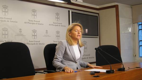 Cristina Coto. Cristina Coto.