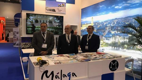 EL AYUNTAMIENTO DE MÁLAGA INFORMA: EL MERCADO BRITÁNICO CERRARÁ 2016 CON UN CREC EL AYUNTAMIENTO DE MÁLAGA INFORMA: EL MERCADO BRITÁNICO CERRARÁ 2016 CON UN CREC