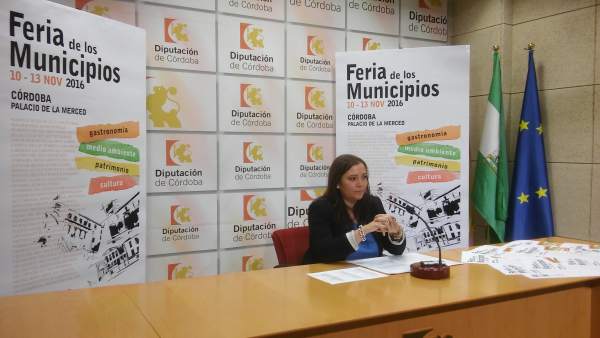 Carrillo presenta la Feria de los Municipios Carrillo presenta la Feria de los Municipios