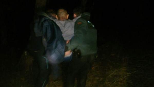 Rescate Rescate