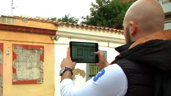 El Ajuntament de Barcelona está realizando un censo de pisos vacíos. El Ajuntament de Barcelona está realizando un censo de pisos vacíos.