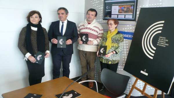 Presentación Presentación