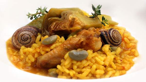 Quinze restaurants participen en les jornades de l'arròs valencià 'Tastarròs' Quinze restaurants participen en les jornades de l'arròs valencià 'Tastarròs'