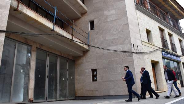 Tarazona Tarazona