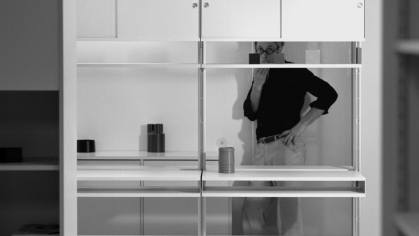 '606 Universal Shelving System by Dieter Rams for Vitsoe', ca. 1971-75 '606 Universal Shelving System by Dieter Rams for Vitsoe', ca. 1971-75