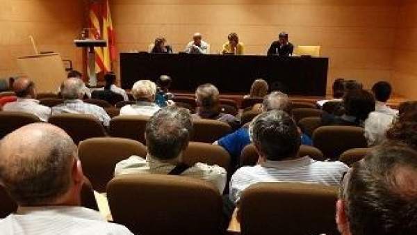 Plataforma de Suport a la Querella l'Argentina denuncia obstacles de Fiscalia General per a investigar crims franquistes Plataforma de Suport a la Querella l'Argentina denuncia obstacles de Fiscalia General per a investigar crims franquistes