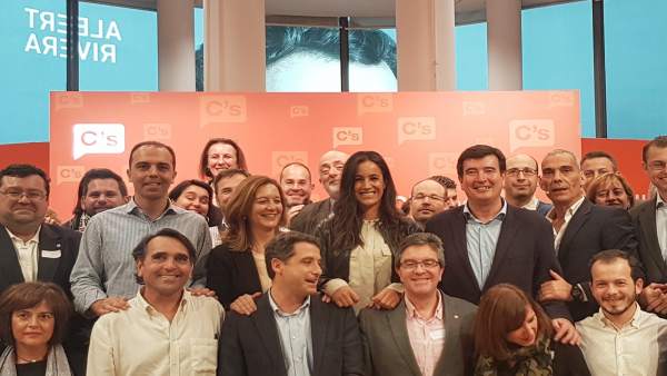 Millán en el encuentro de Ciudades. Millán en el encuentro de Ciudades.