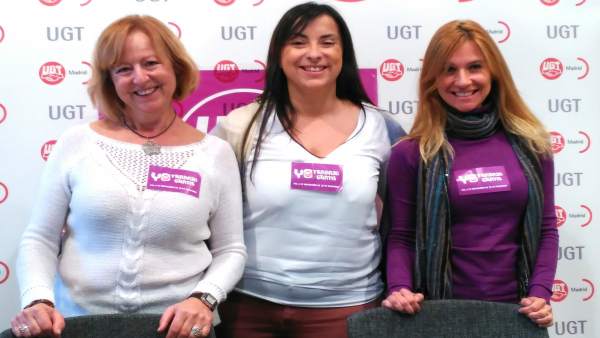 Presentación campaña #YoTrabajoGratis Presentación campaña #YoTrabajoGratis