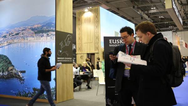 NP Euskadi Se Exhibe WTB Londrespo NP Euskadi Se Exhibe WTB Londrespo