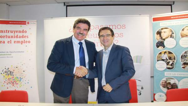 Ybarra y Roja Ybarra y Roja