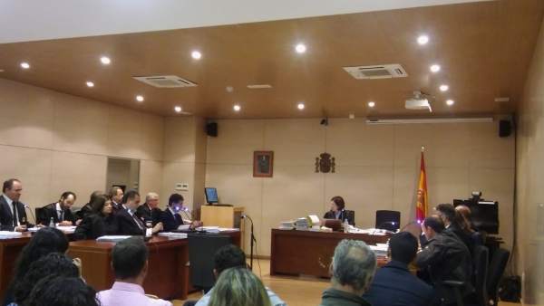 Juicio e Juicio e