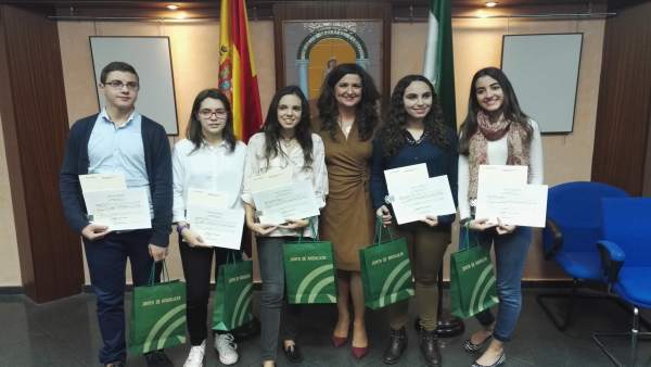 Premios Extraordinarios de ESO Premios Extraordinarios de ESO