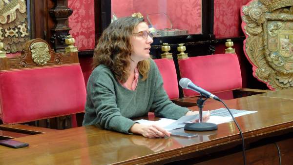 Vamos Granada Desbloquea La Aprobación Inicial De Las Ordenanzas Fiscales Pero E Vamos Granada Desbloquea La Aprobación Inicial De Las Ordenanzas Fiscales Pero E