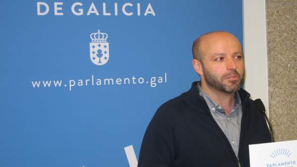 Luís Villares Luís Villares
