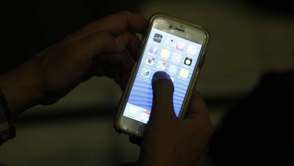 Smartphone Smartphone