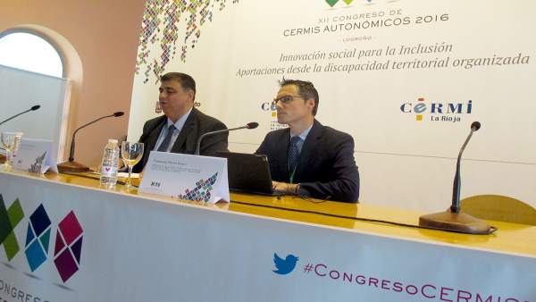 Nota De Prensa Congreso CERMIS Nota De Prensa Congreso CERMIS