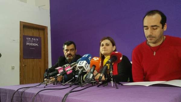 Podemos Baleares Podemos Baleares