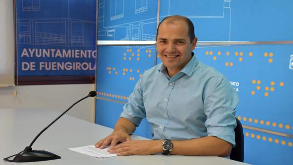 Ayto. De Fuengirola. Notas, Fotos Y Convocatorias. Ayto. De Fuengirola. Notas, Fotos Y Convocatorias.