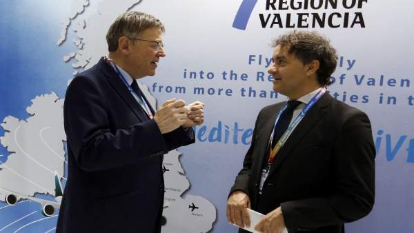 Puig assegura que el "fonamental" en el procés del PSOE són els "continguts de la renovació" Puig assegura que el "fonamental" en el procés del PSOE són els "continguts de la renovació"