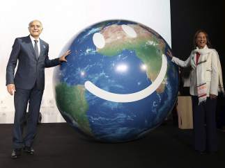 Cumbre climática de Marrakech