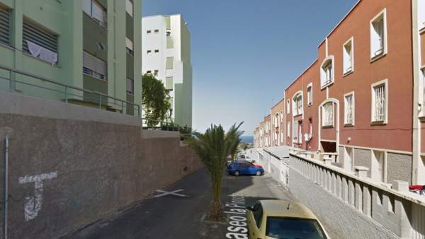 TENERIFE TENERIFE