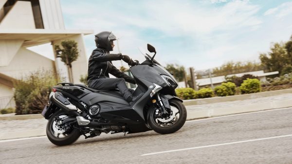 Yamaha TMAX 530 Yamaha TMAX 530