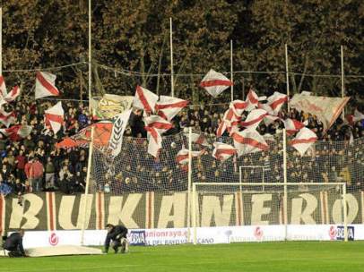 Bukaneros