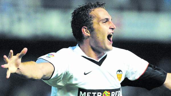 Rubén Baraja Rubén Baraja